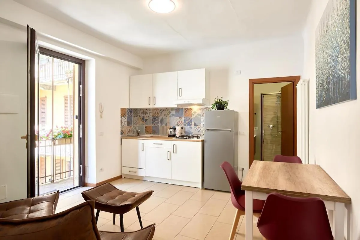 2 Bedroom Apartment On The Lake Como