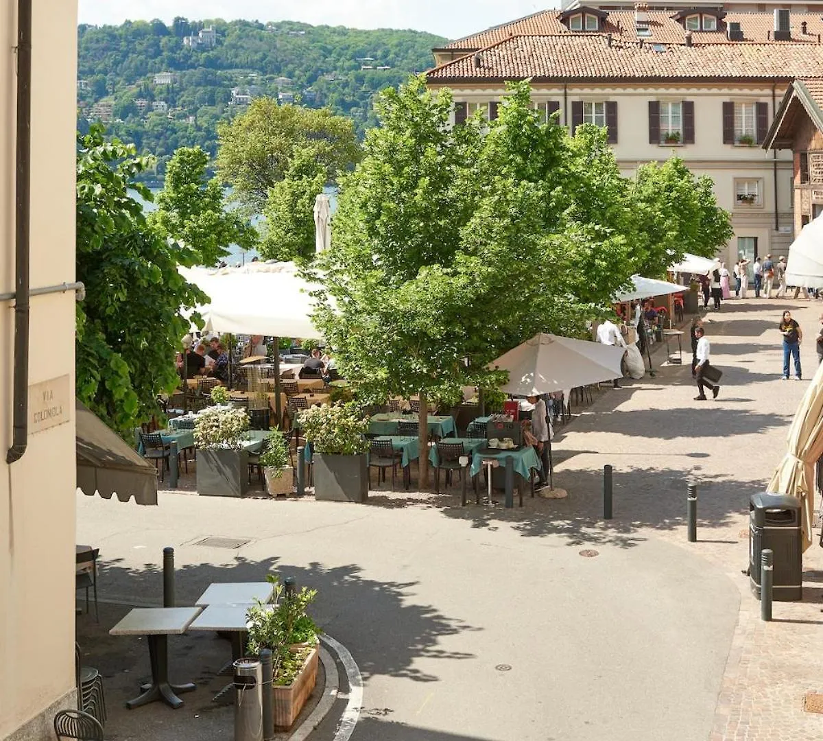 2 Bedroom Apartment On The Lake Como