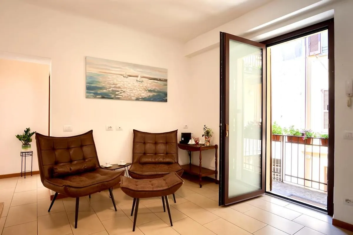 2 Bedroom Apartment On The Lake Como