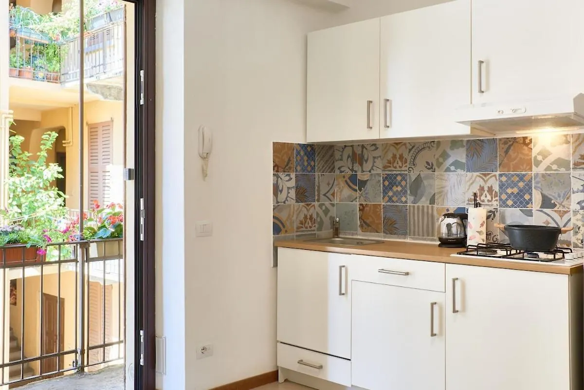 2 Bedroom Apartment On The Lake Como