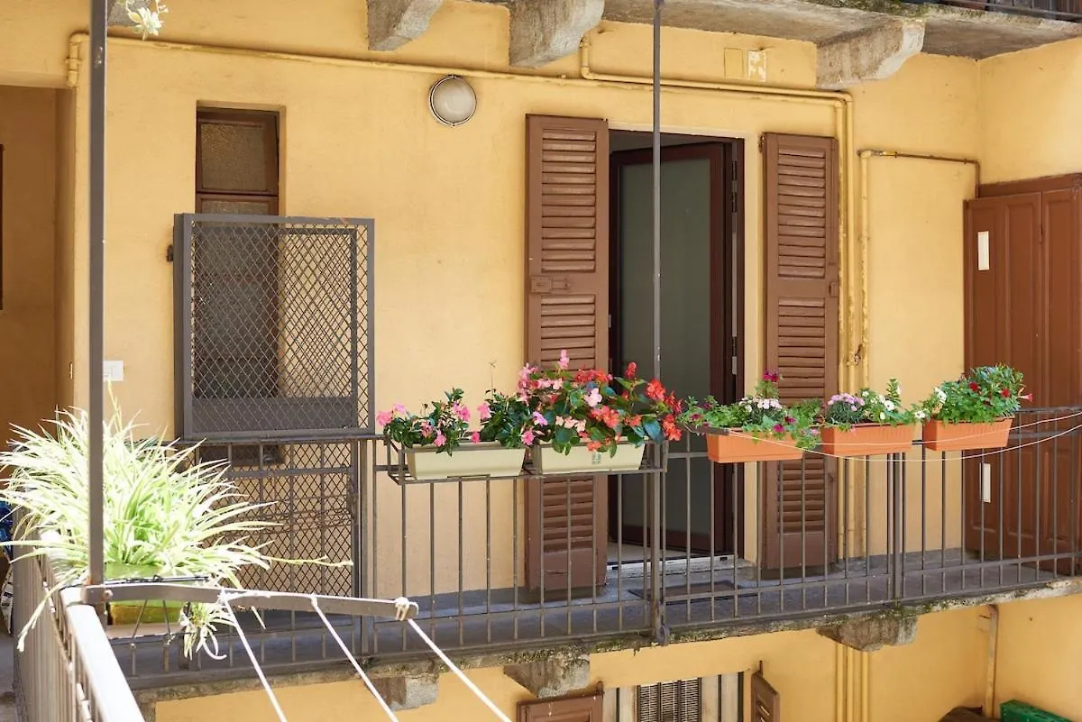 2 Bedroom Apartment On The Lake Como